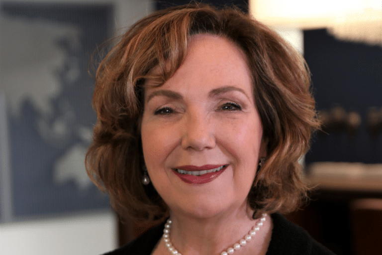 Dorothy Dowling Elected as President of GBTA’s Allied Leadership Council