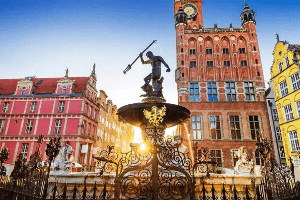 gdansk_poland gdansk_poland