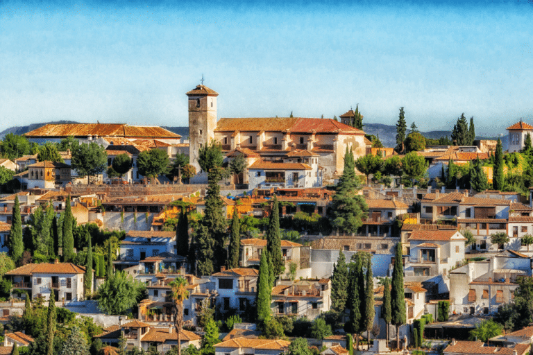 GRANADA – MTLG 2021