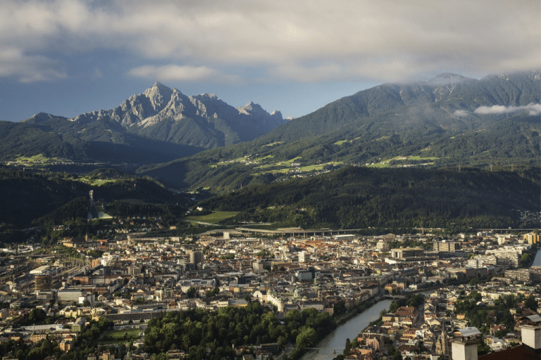 INNSBRUCK – MTLG 2021