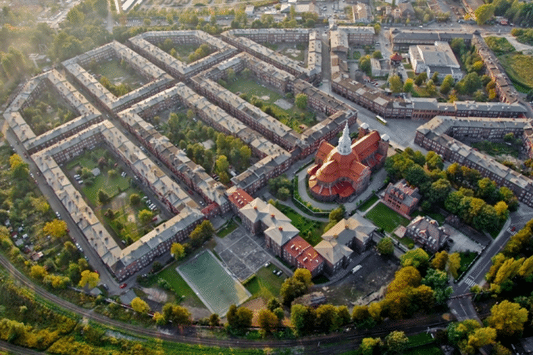 KATOWICE – MTLG 2021