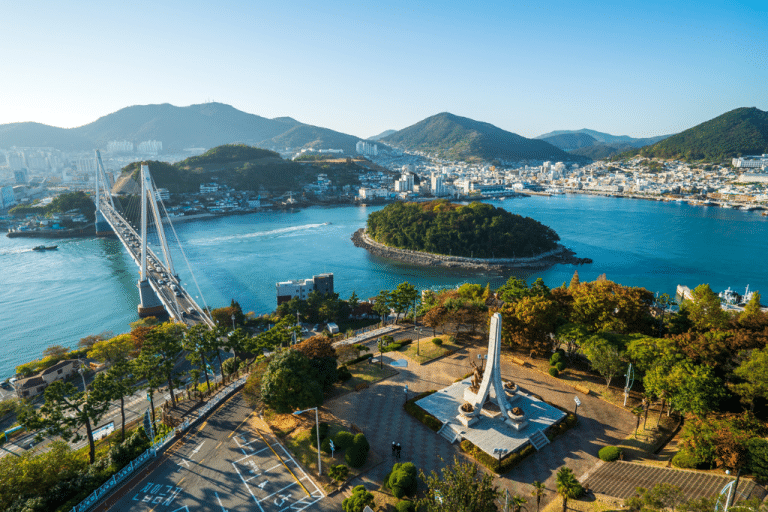 Korea Announces Plans to Host Yeosu World Island Exhibition in 2026