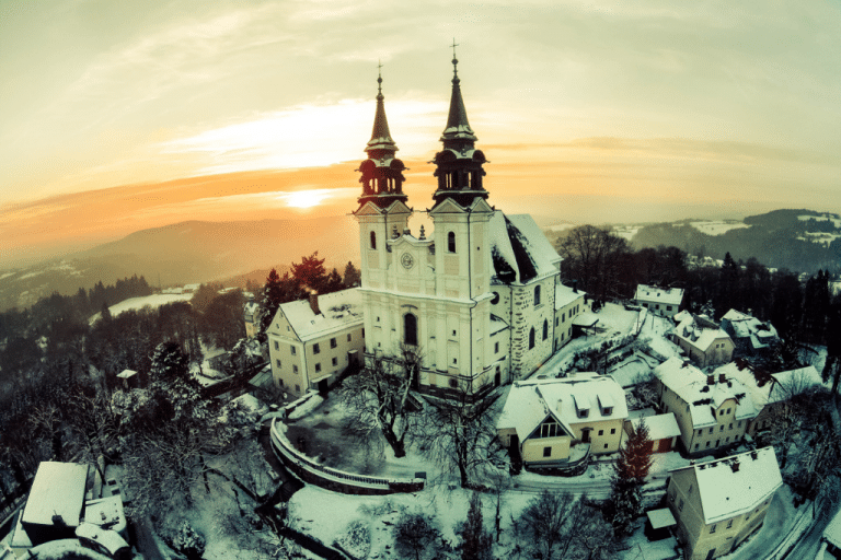 LINZ – MTLG 2021