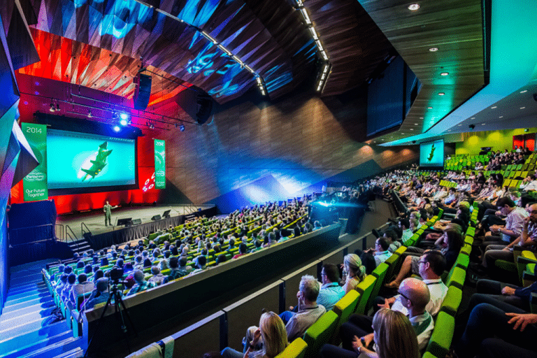 MCEC takes leadership position in sustainable practices