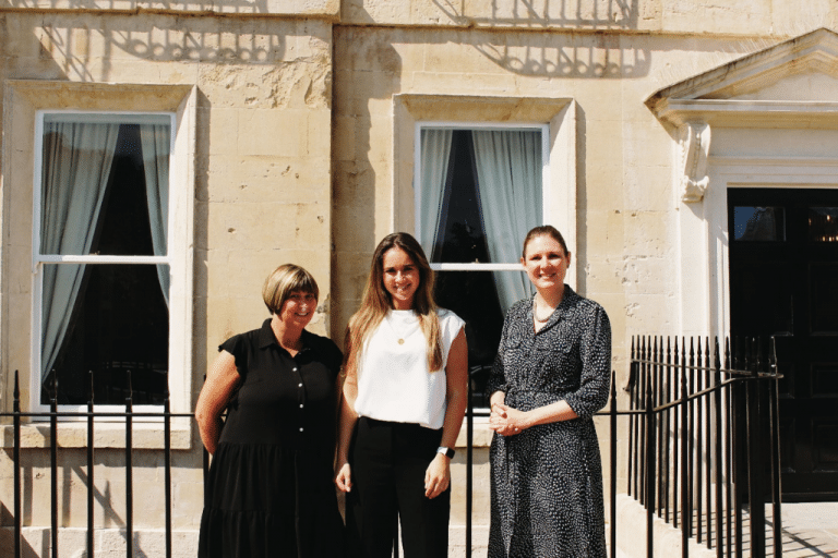 Meet Bristol & Bath reach the finals for two industry awards