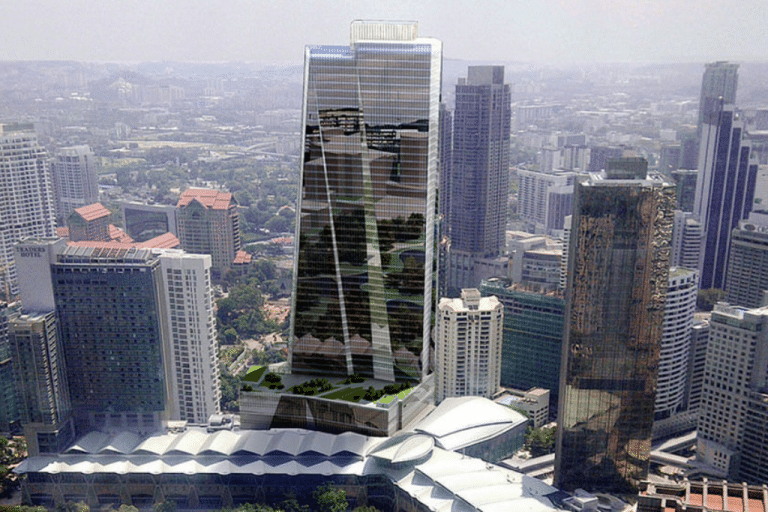 Kuala Lumpur Convention Centre Set to Host IAPCO EDGE Seminar in August