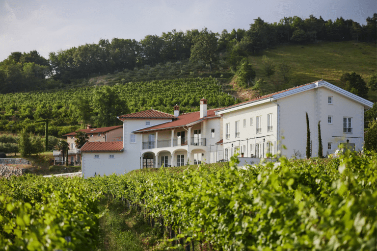 Special Venues: Peterc Vineyard Estate