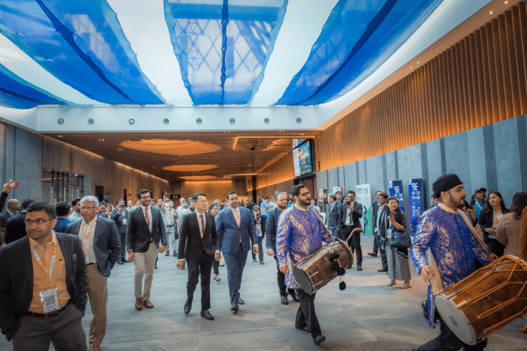 PITE Returns With Renewed Emphasis On Four Key Regions