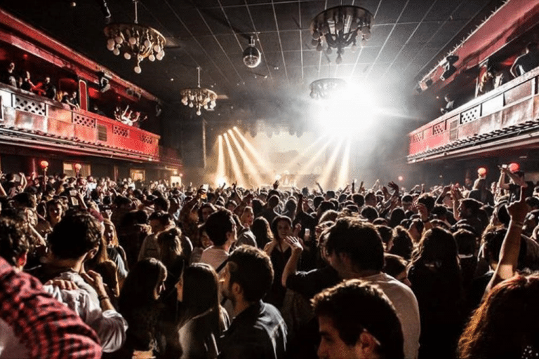 Spain inaugurates €3 million subsidy for festivals and venue operators