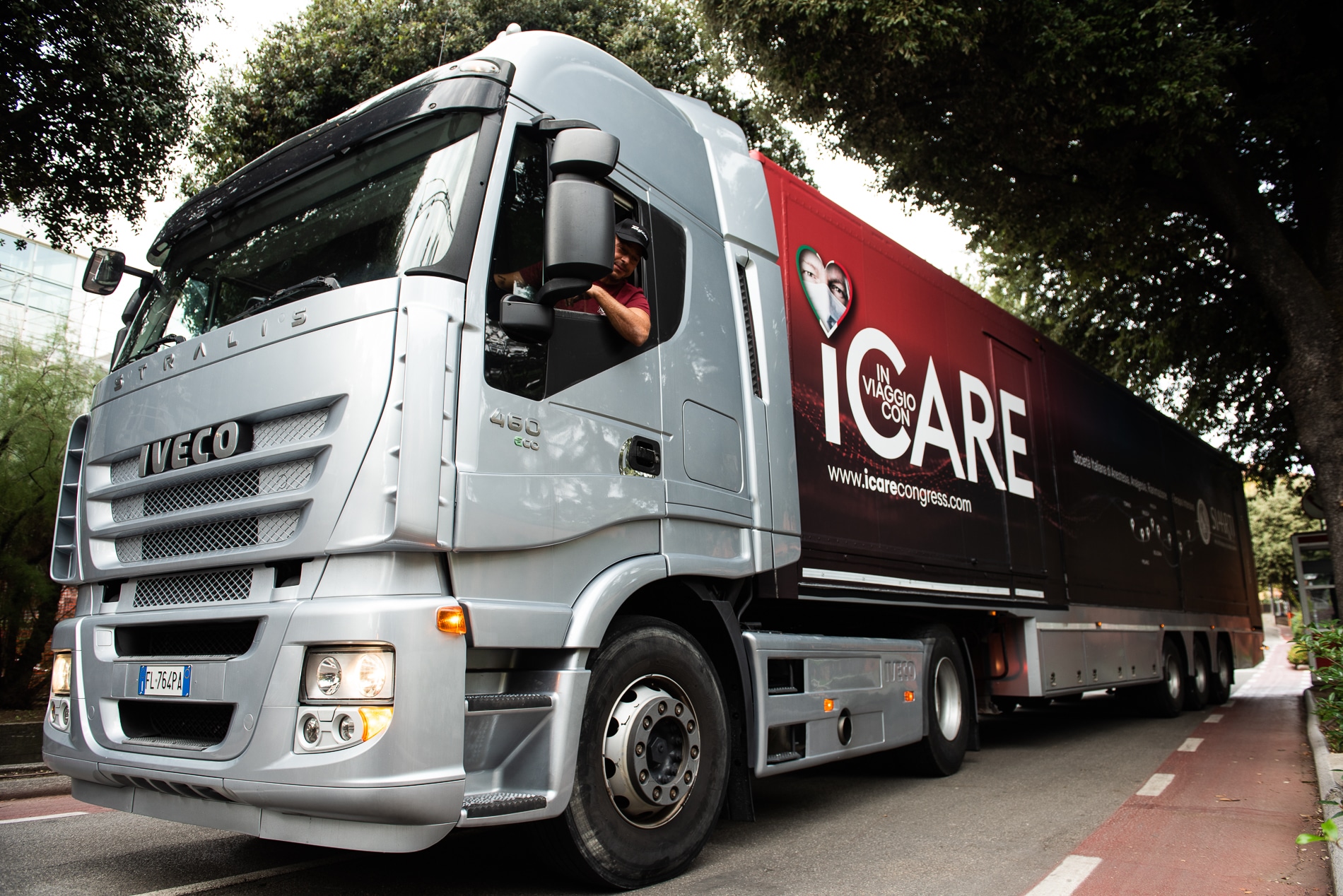 travelling-with-icare-best-event-award
