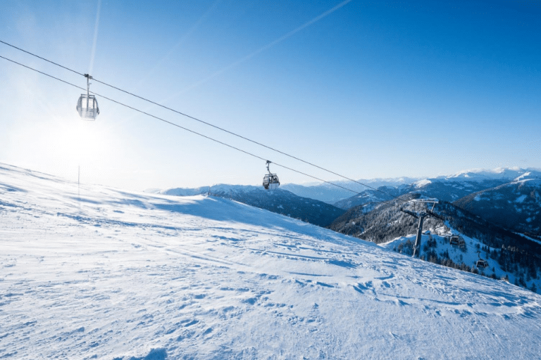 BAD KLEINKIRCHHEIM – MTLG 2021