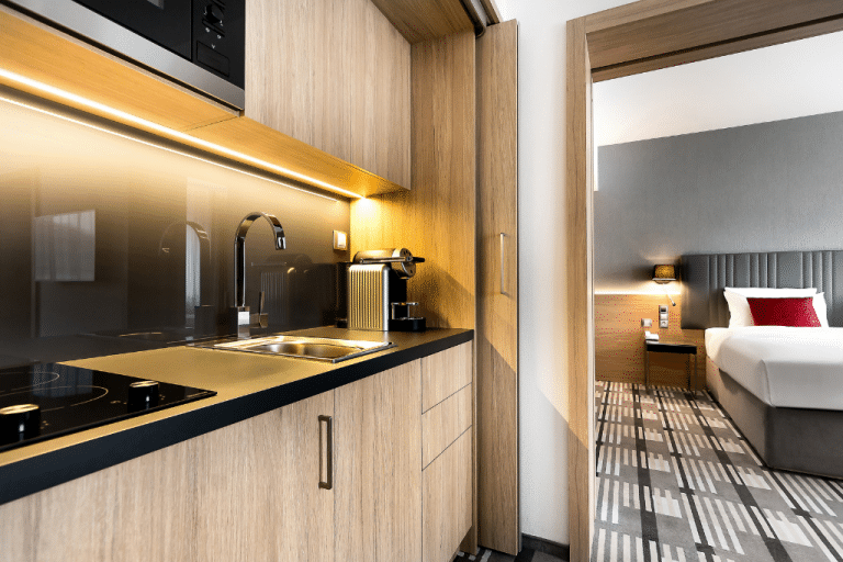 BWH Hotel Group Central Europe introduces Longstay @ Best Western