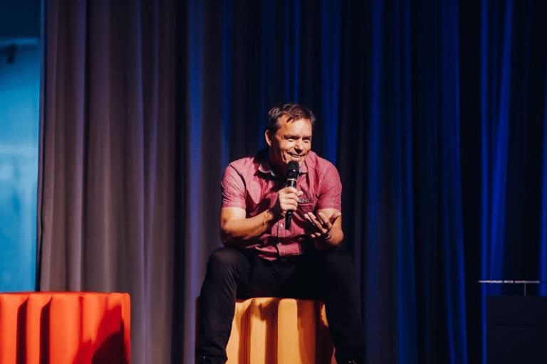 CBEA Behind The Winning Ideas: Boštjan Prijanovič