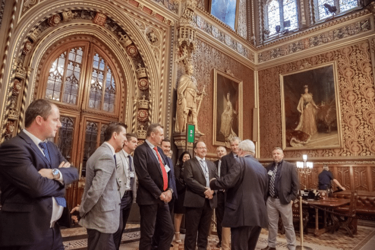 Crystal Award Winner: Excellence in Incentive Travel Europe