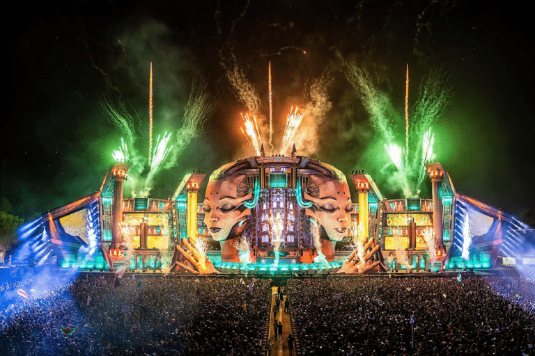 Live Nation Entertainment Resumes Acquisition of OCESA