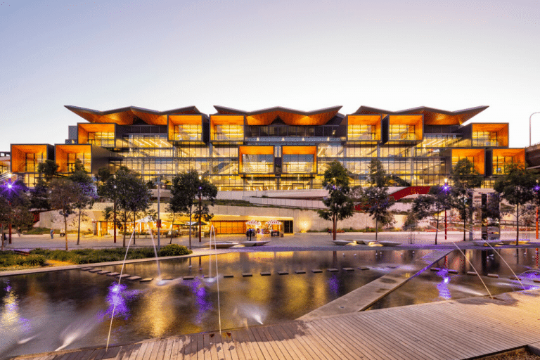 ICC Sydney Hosts 20th International Conference for Soil Mechanics and Geotechnical Engineering