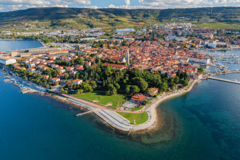 IZOLA – MTLG 2021