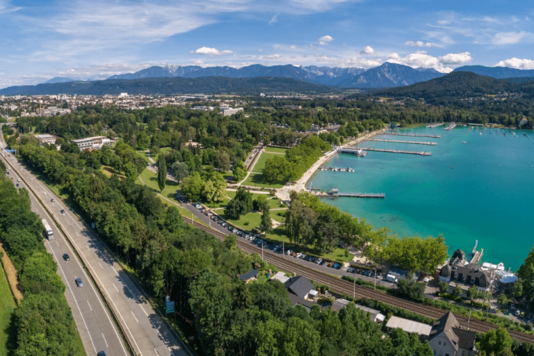 KLAGENFURT – MTLG 2021