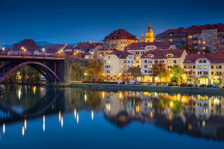 MARIBOR – MTLG 2021
