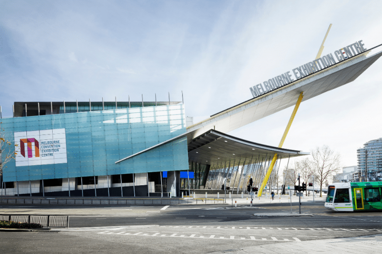MCEC supports the meetings industry’s best shot at recovery