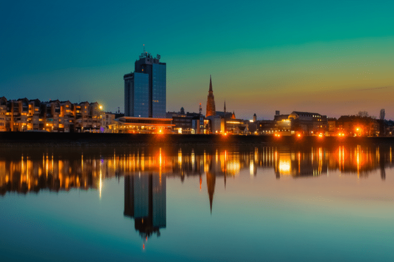 OSIJEK – MTLG 2021