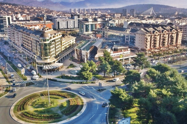 PODGORICA – MTLG 2021