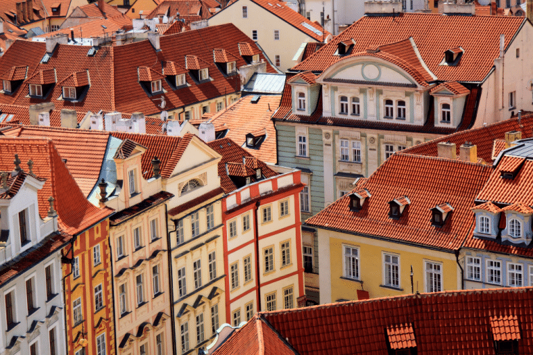 Top 10 Most Read Prague Stories of 2021