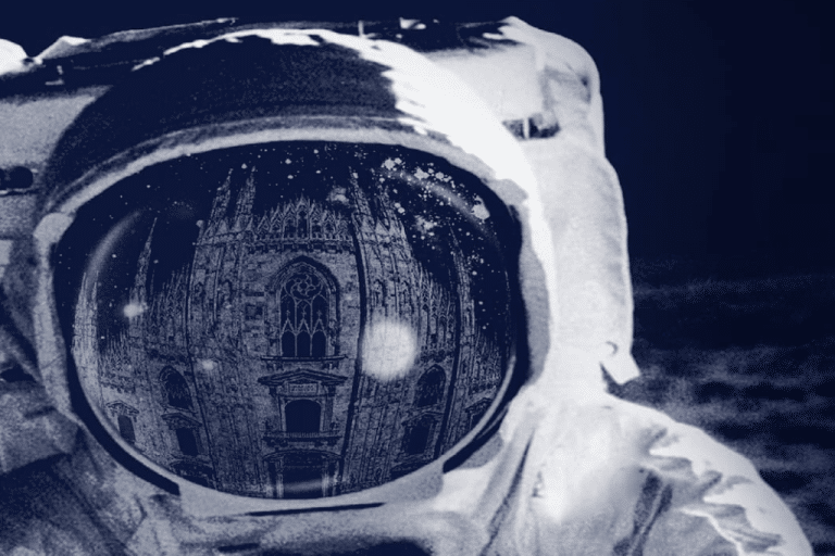 Milan will host the International Astronautical Congress (IAC) in 2024