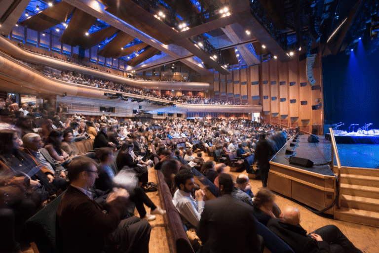 Barbican Business Events expands venue hire offering