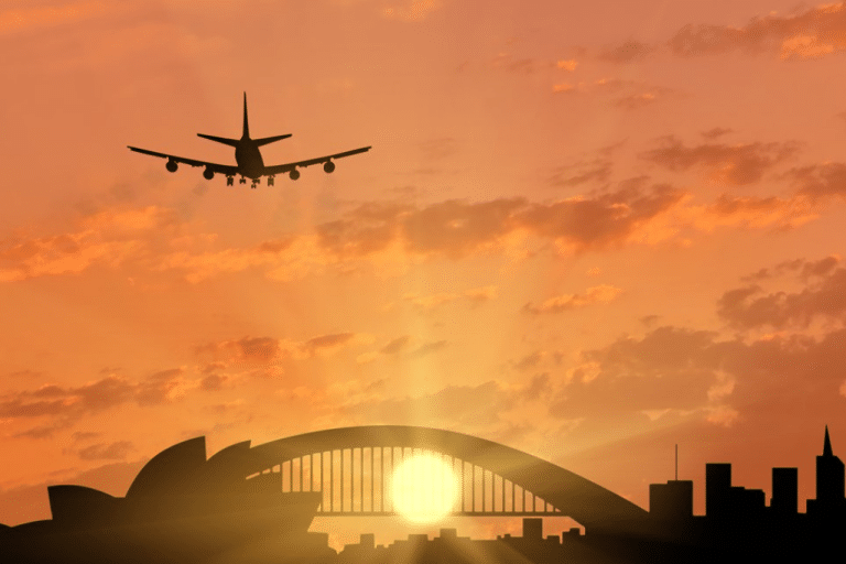Sydney’s business events industry gets multi-million-dollar boost