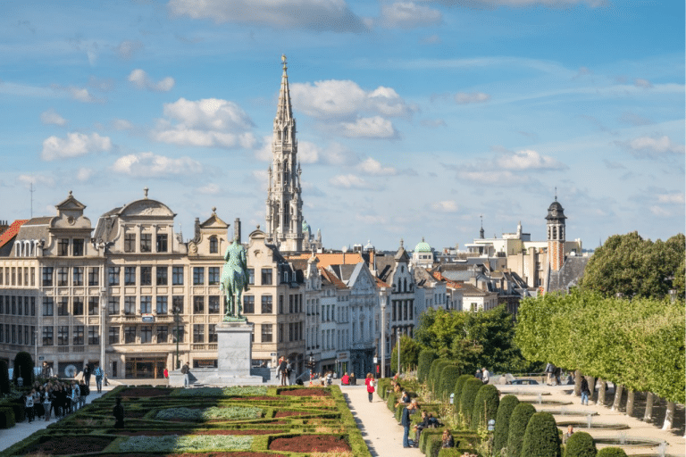 ASSOCIATIONWORLD announces first edition of Brussels International Association Forum