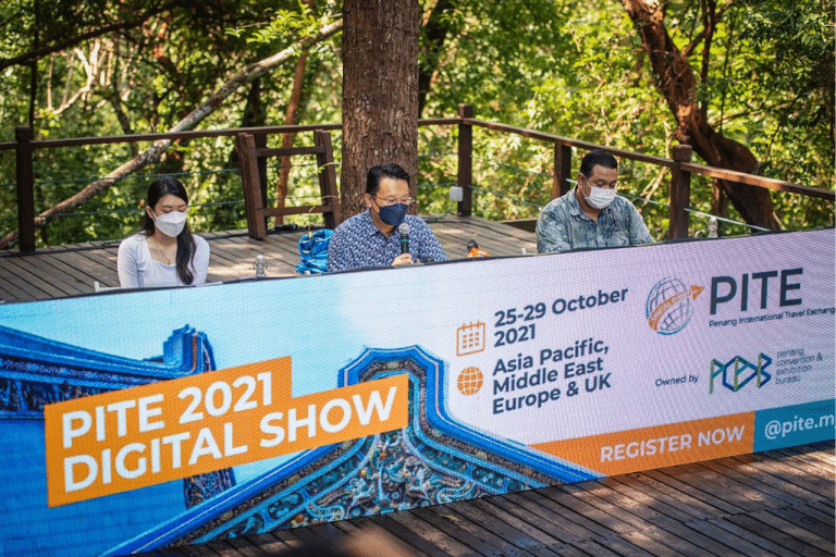 PITE 2021 returns with focus on Asia Pacific, Middle East, Europe and UK