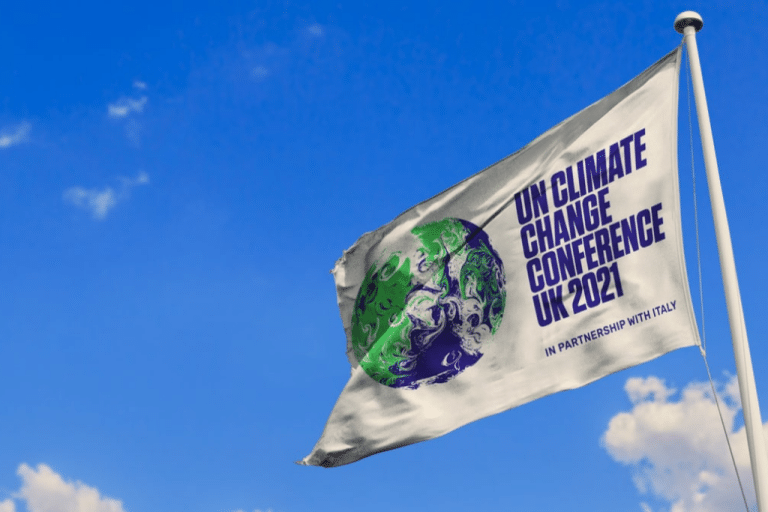 Glasgow set to host the 26th UN Climate Change Conference