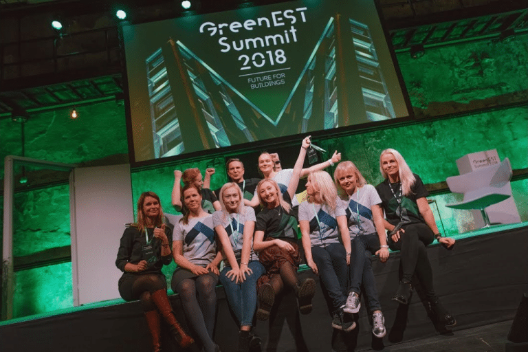Tallinn’s Kultuurikatel Set to Host GreenEST Summit