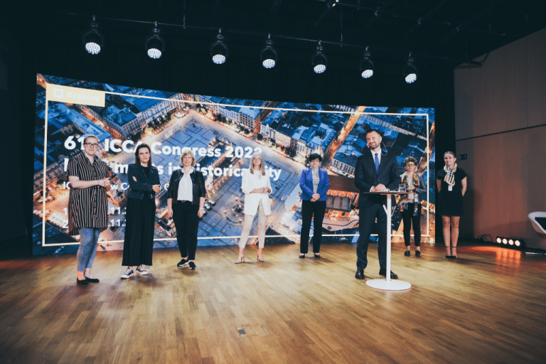 Krakow to host the 61st ICCA Congress