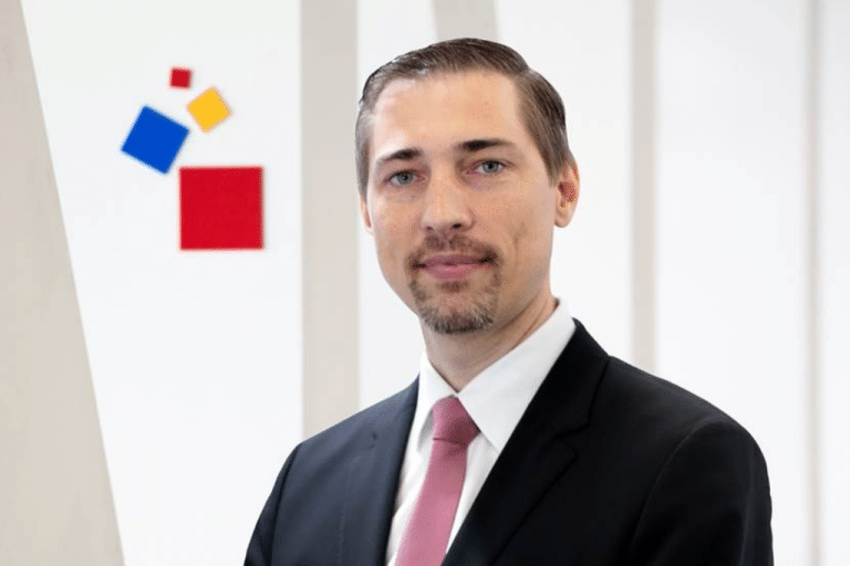Michael Dehn chosen as new Managing Director of Messe Frankfurt South Africa