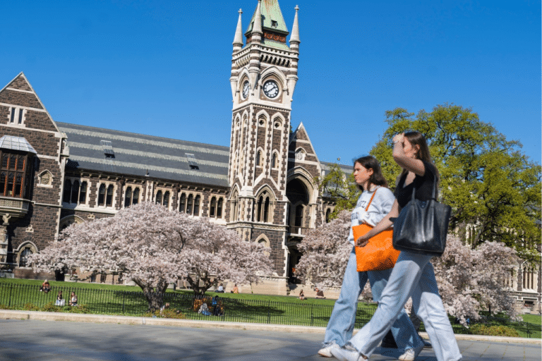 Dunedin wins high-profile History of Science and Technology Congress