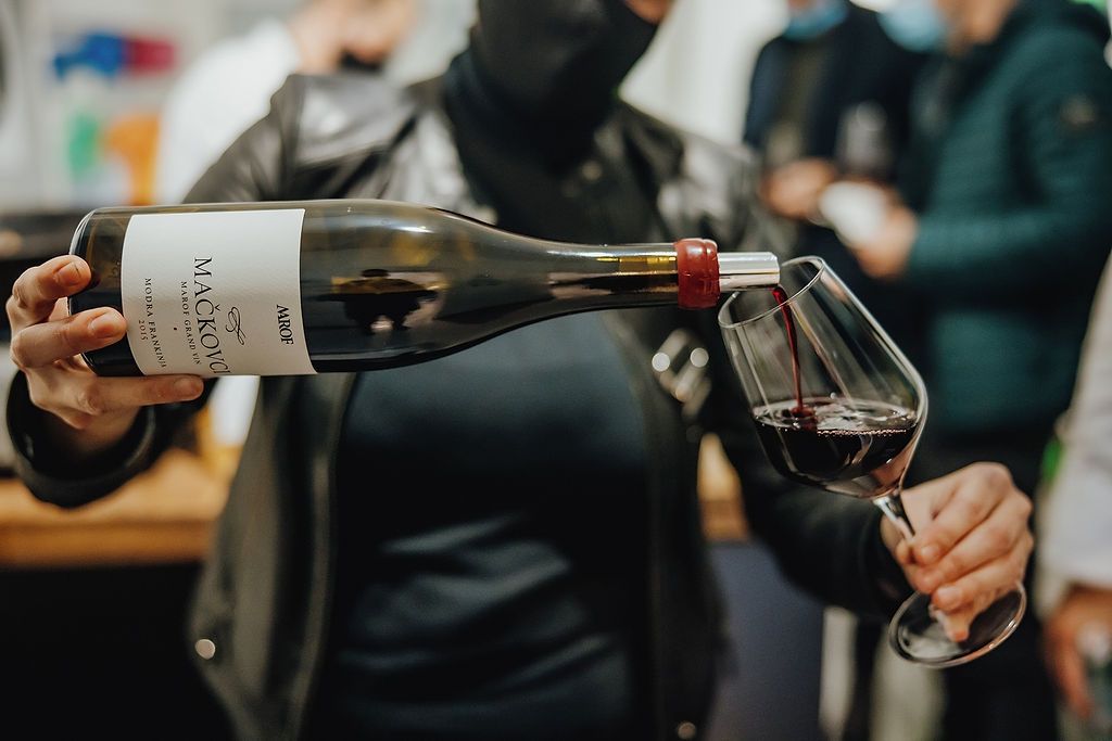 november gourmet ljubljana festival