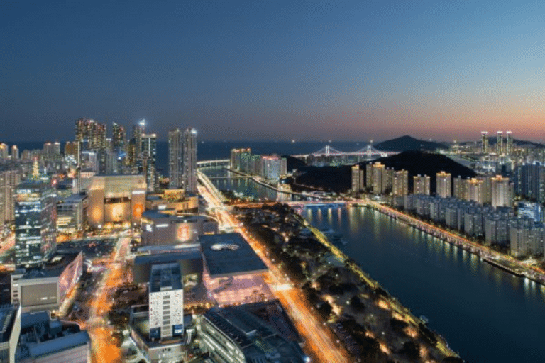 Busan MICE must go on