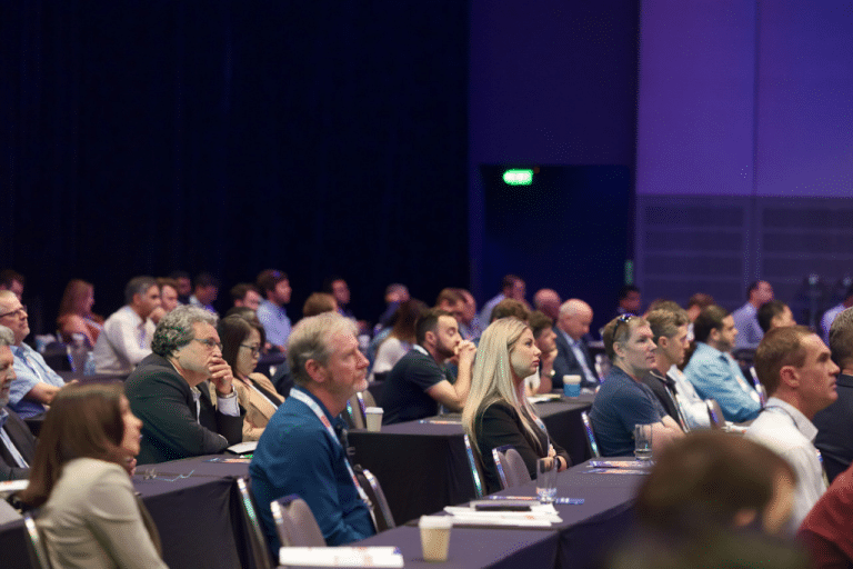 Business events to support recovery of Western Australia