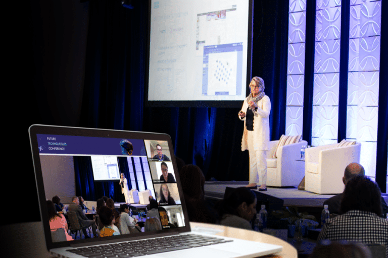8 in 10 Meeting Planners Across the UK and Europe Are Sourcing In-person Events