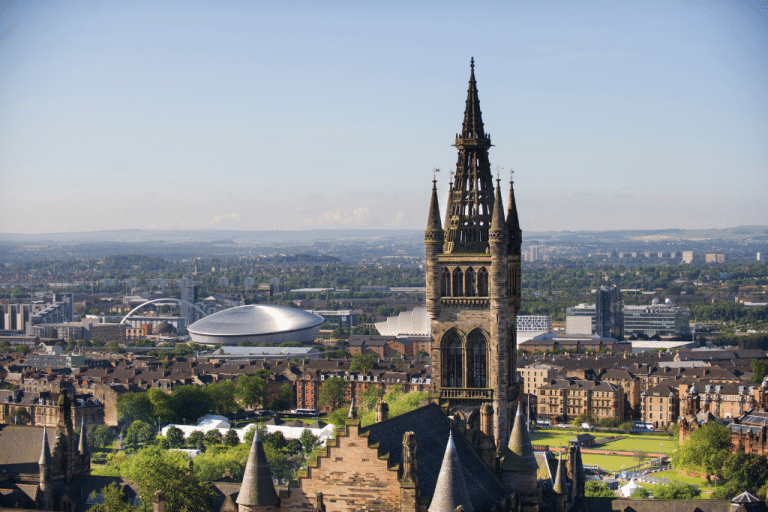 GLASGOW – MTLG 2022