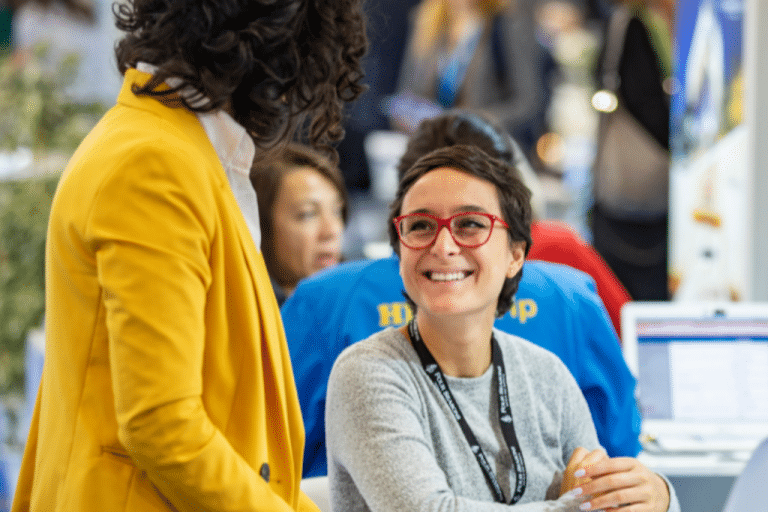 IBTM World Smashes Meeting Results for 2021
