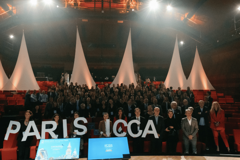 60th Annual ICCA Congress showcases a brighter future for the association meetings industry