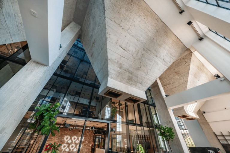Jurkovič heating plant in Bratislava reinvigorated