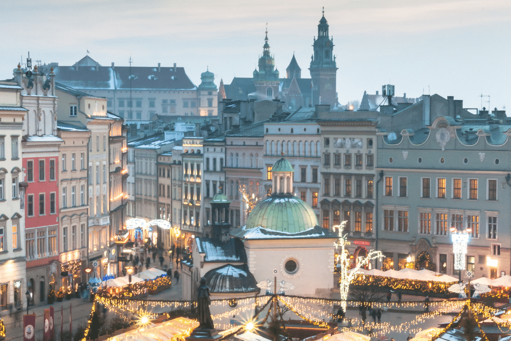 krakow_poland