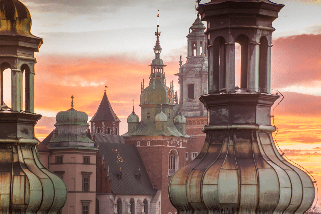 krakow_poland