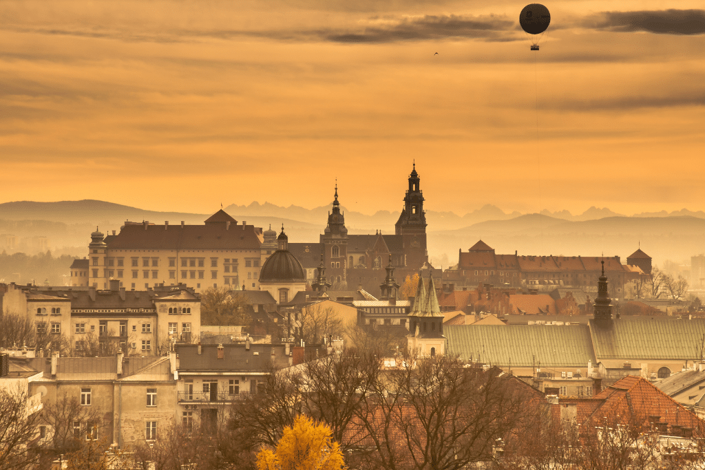 krakow_poland