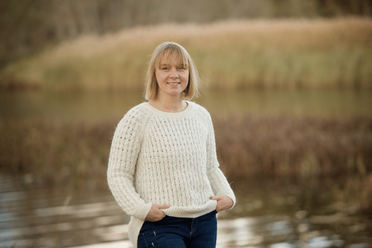 Made Pandis-Raie: “My hope is that sustainability becomes an integral part of events”