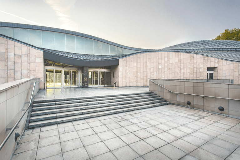 Special Venues: Manggha Museum